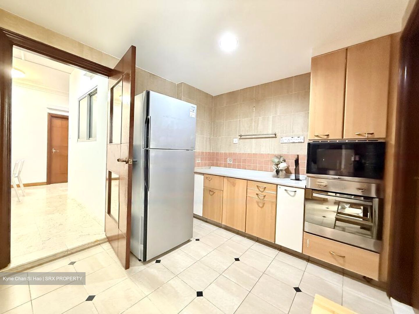 Mutiara Crest (D10), Apartment #450171441